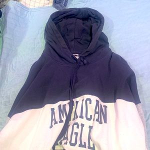 American Eagle Jogging Hoodie